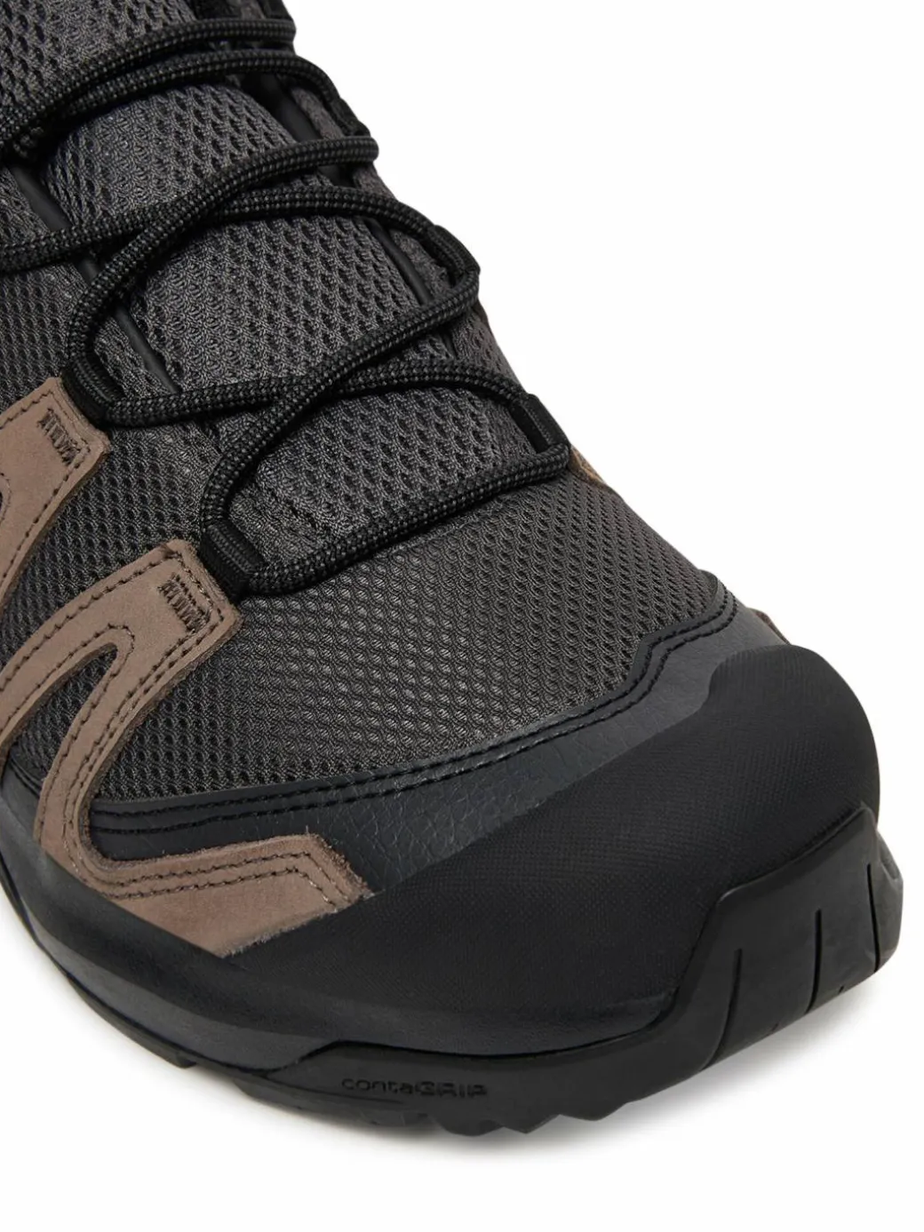 Scarpe da trekking X-Adventure Recon Mid Gore-Tex L47814500 Grigio