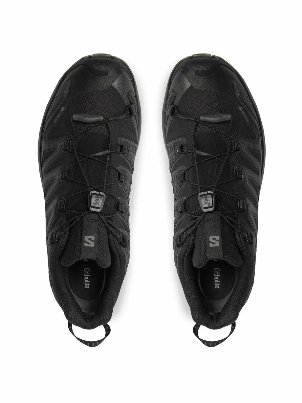 Scarpe da trekking Xa Pro 3D V9 GORE-TEX L47270100 Nero