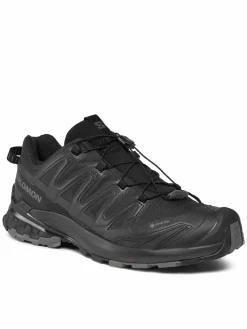 Scarpe da trekking Xa Pro 3D V9 GORE-TEX L47270100 Nero