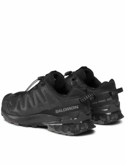 Scarpe da trekking Xa Pro 3D V9 GORE-TEX L47270100 Nero