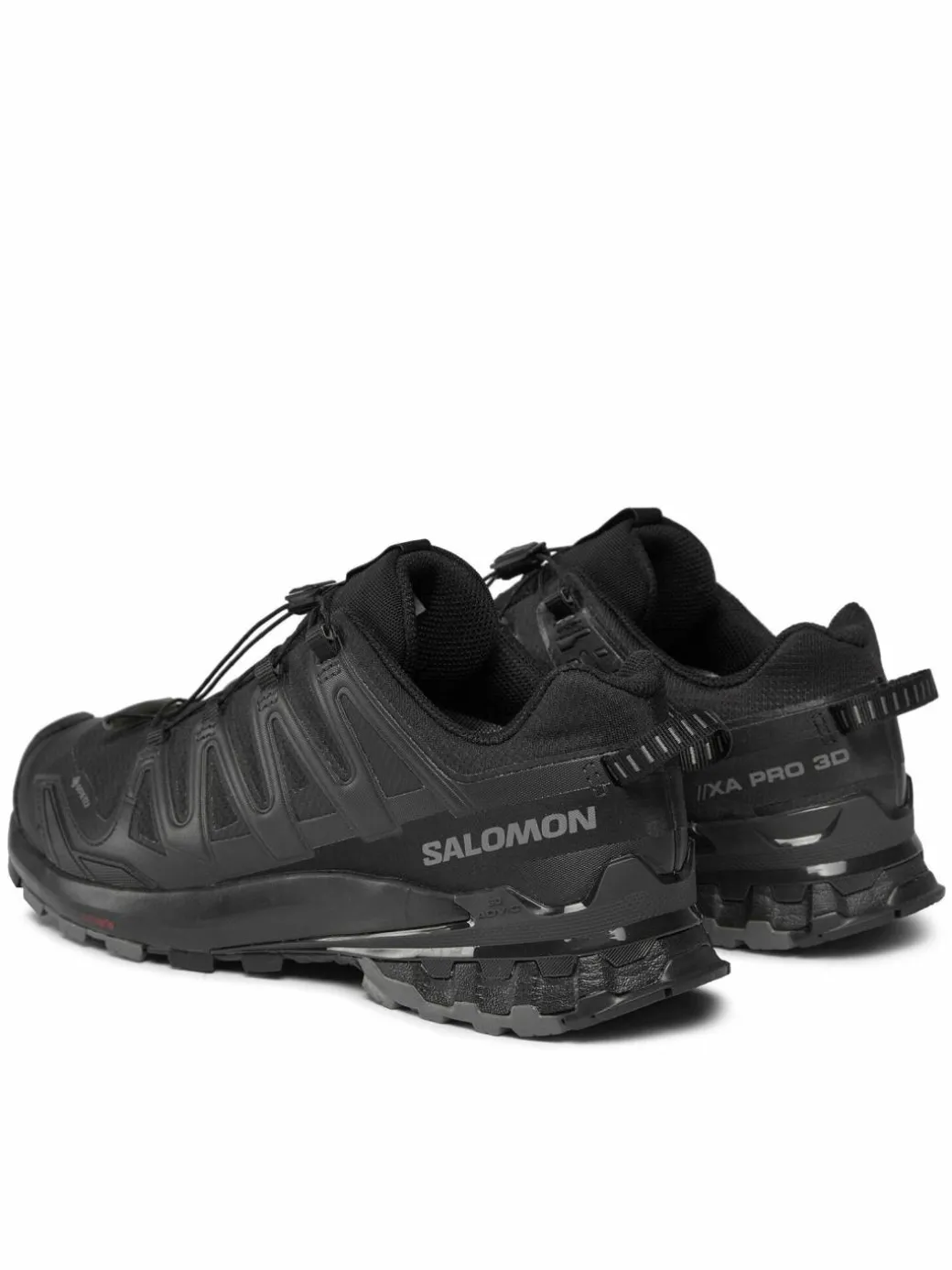 Scarpe da trekking Xa Pro 3D V9 GORE-TEX L47270100 Nero
