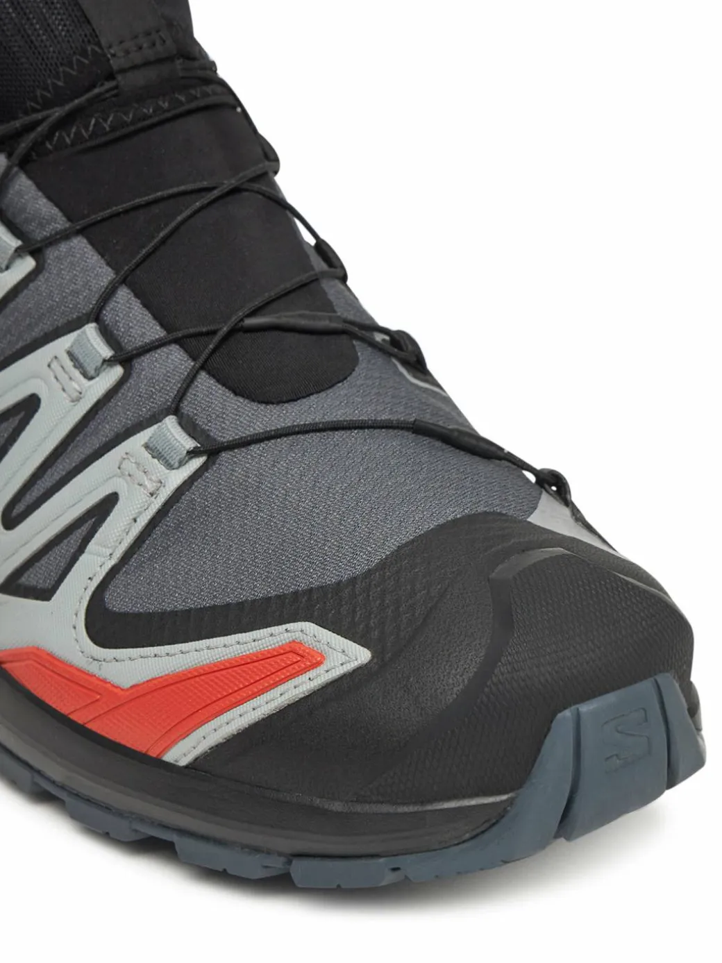 Scarpe da trekking Xa Pro 3D V9 Gore-Tex L47817500 Grigio