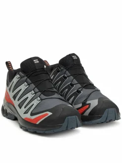 Scarpe da trekking Xa Pro 3D V9 Gore-Tex L47817500 Grigio