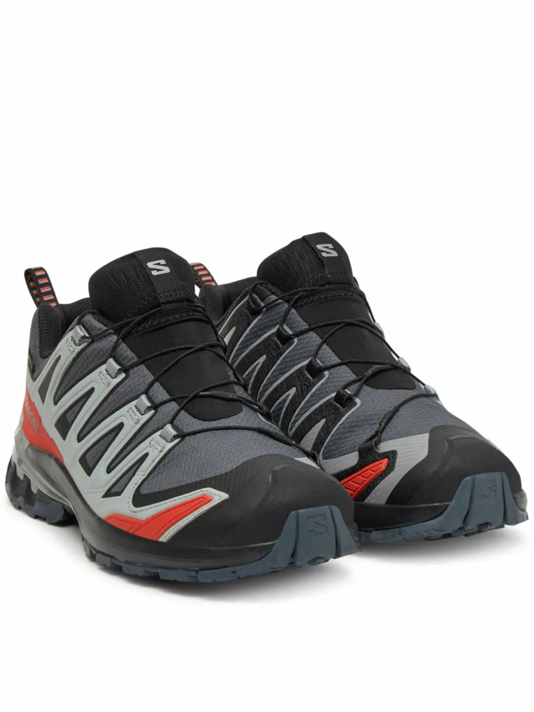 Scarpe da trekking Xa Pro 3D V9 Gore-Tex L47817500 Grigio