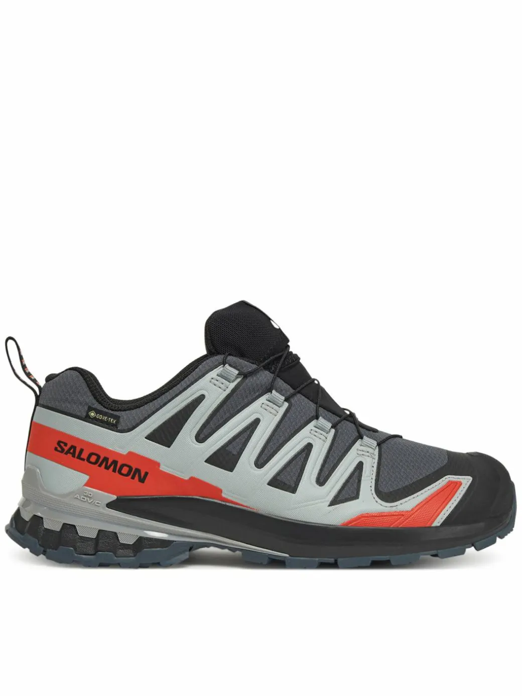 Scarpe da trekking Xa Pro 3D V9 Gore-Tex L47817500 Grigio