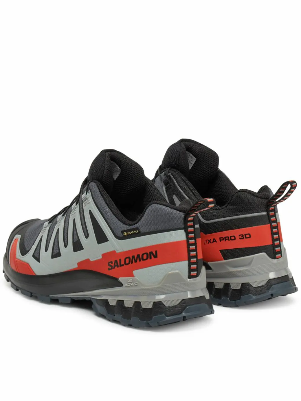Scarpe da trekking Xa Pro 3D V9 Gore-Tex L47817500 Grigio