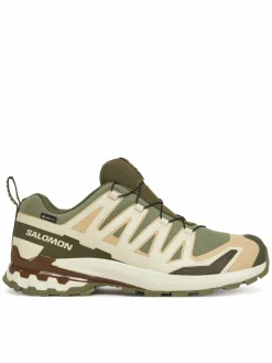 Scarpe da trekking Xa Pro 3D V9 Gore-Tex L47820200 Verde