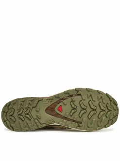 Scarpe da trekking Xa Pro 3D V9 Gore-Tex L47820200 Verde