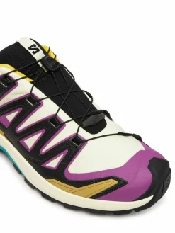 Scarpe da trekking Xa Pro 3D V9 Gore-Tex L47881700 Giallo