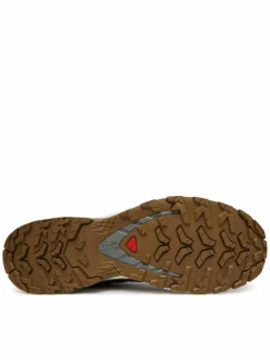 Scarpe da trekking Xa Pro 3D V9 Gtx L49296100 Grigio
