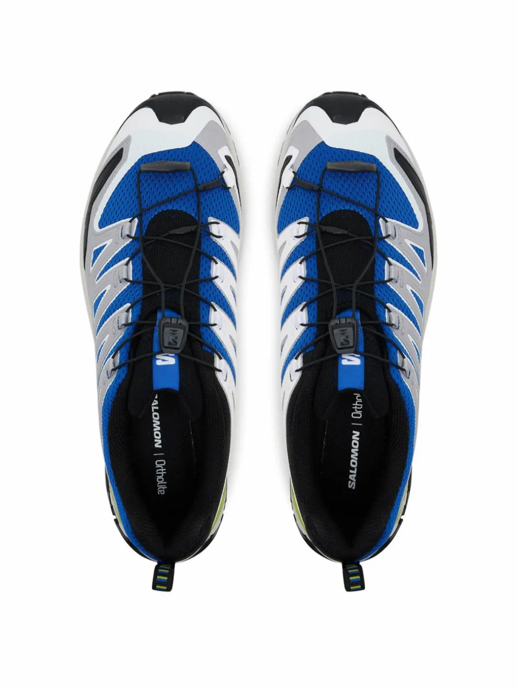 Scarpe da trekking Xa Pro 3D V9 L47747800 Blu