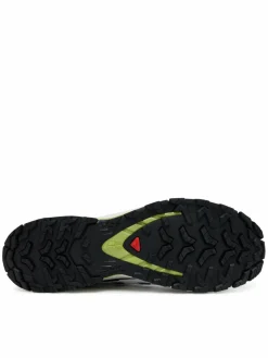 Scarpe da trekking Xa Pro 3D V9 L47747800 Blu