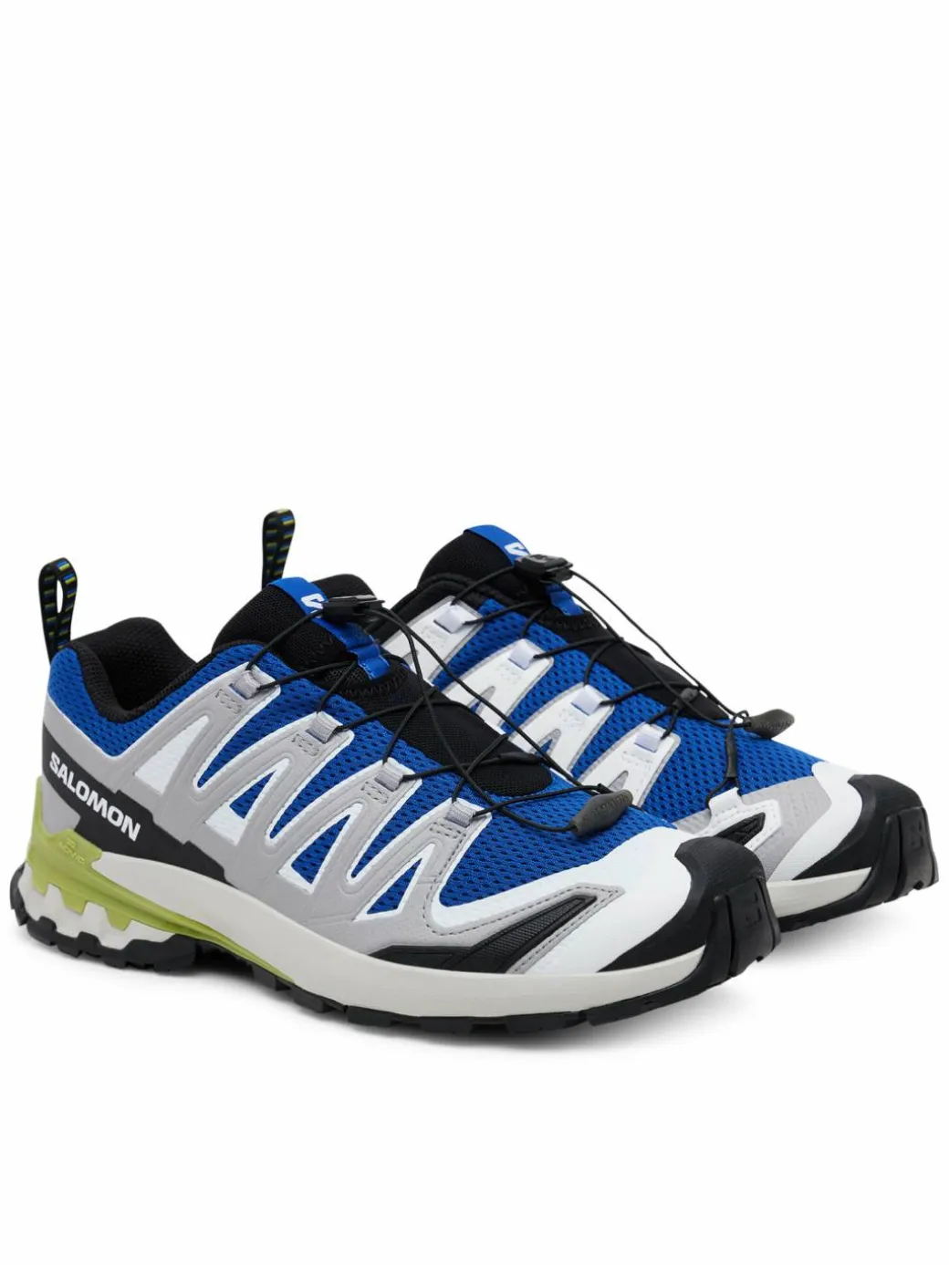 Scarpe da trekking Xa Pro 3D V9 L47747800 Blu