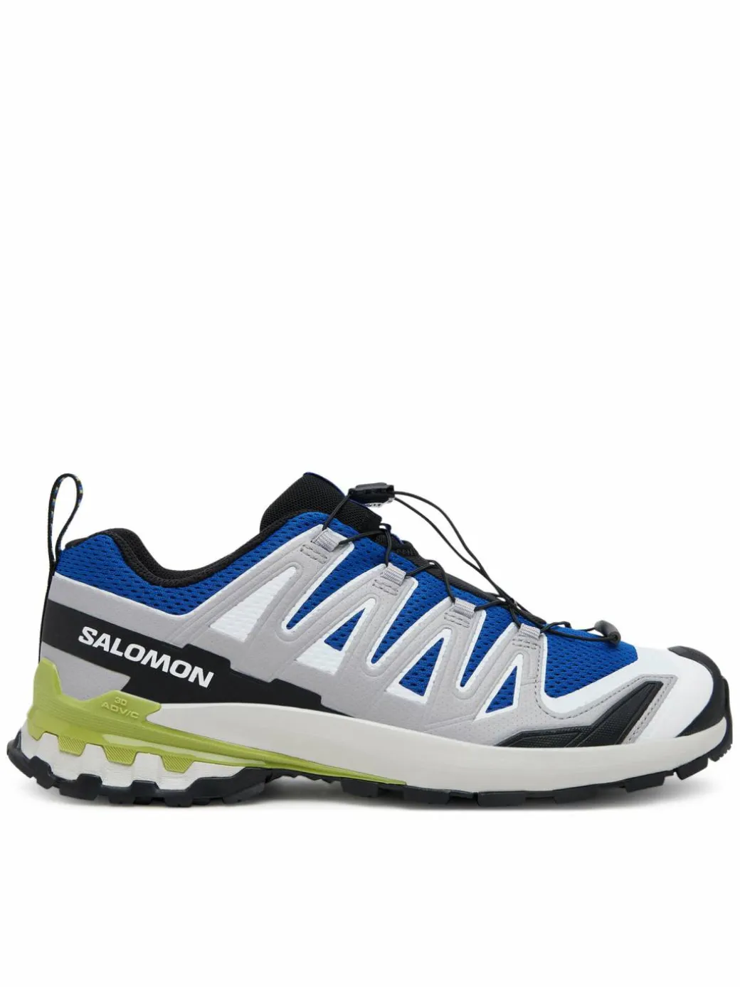 Scarpe da trekking Xa Pro 3D V9 L47747800 Blu