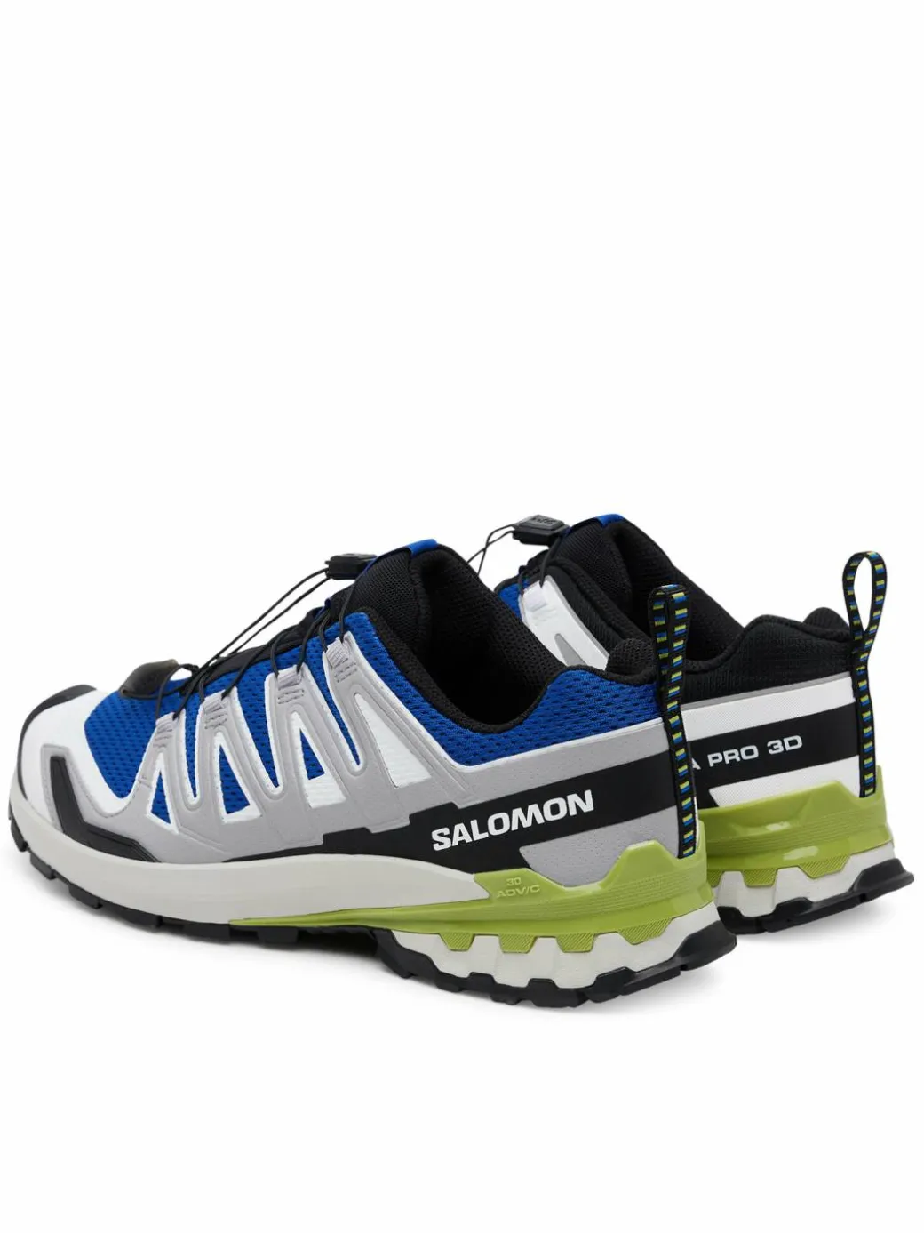 Scarpe da trekking Xa Pro 3D V9 L47747800 Blu