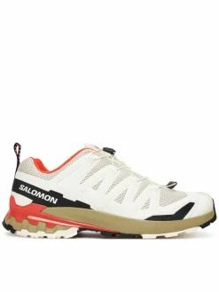 Scarpe da trekking Xa Pro 3D V9 L47882600 Écru