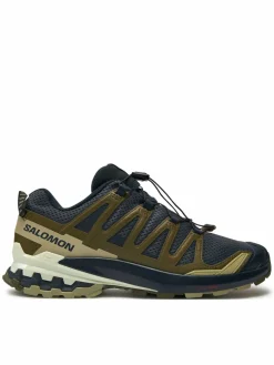 Scarpe da trekking Xa Pro 3D V9 L47467500 Grigio