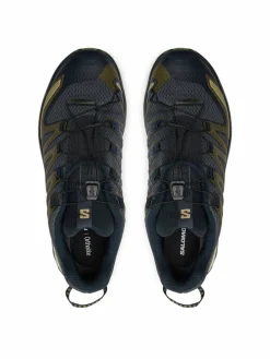 Scarpe da trekking Xa Pro 3D V9 L47467500 Grigio