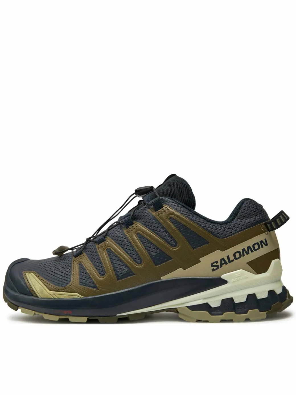 Scarpe da trekking Xa Pro 3D V9 L47467500 Grigio