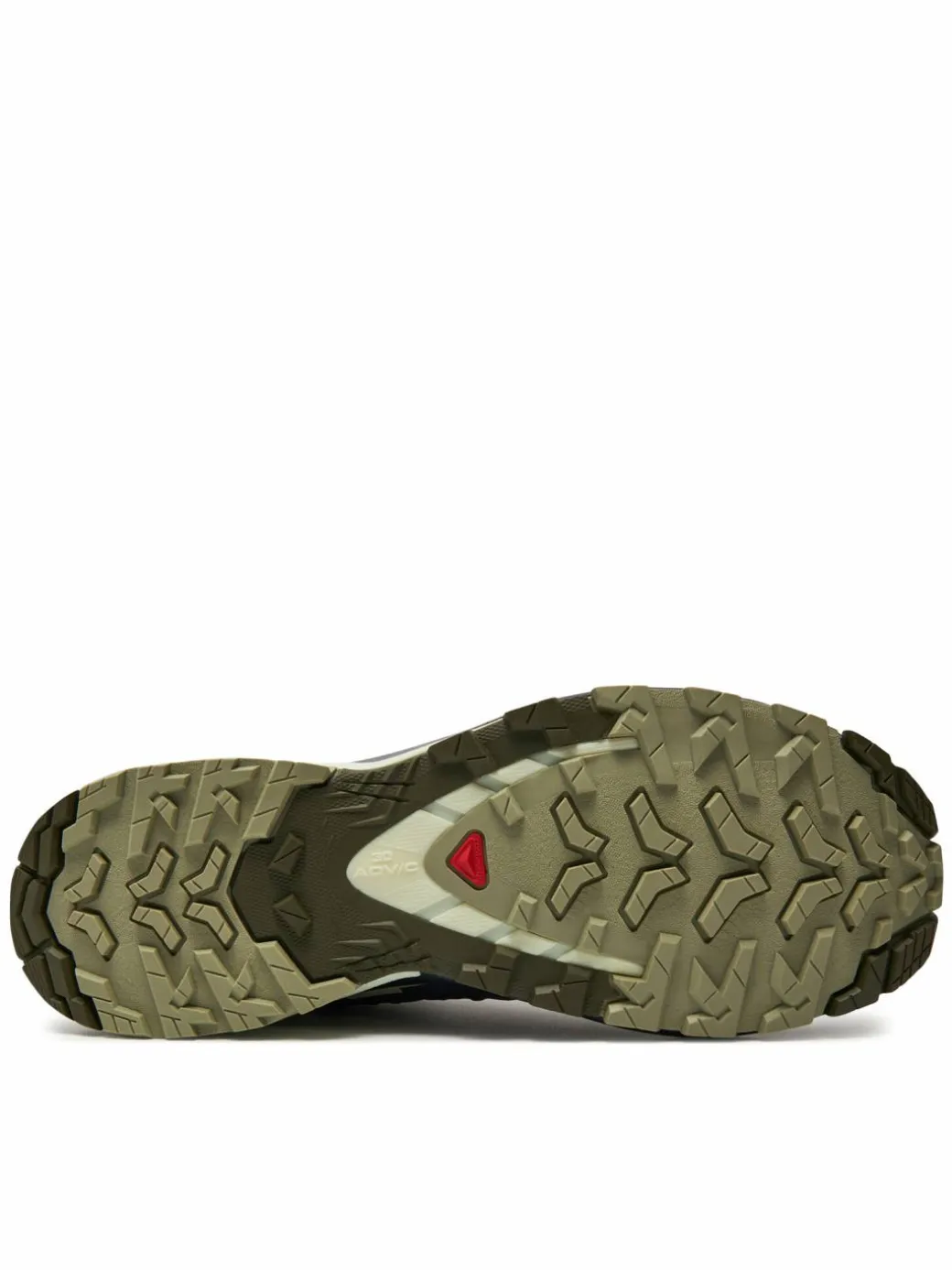 Scarpe da trekking Xa Pro 3D V9 L47467500 Grigio