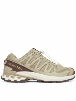 Scarpe da trekking Xa Pro 3D V9 Lifelong L49153800 Verde
