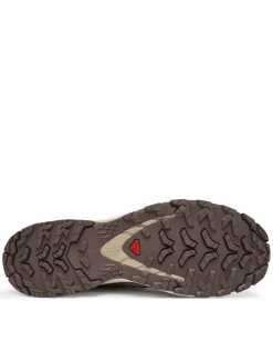 Scarpe da trekking Xa Pro 3D V9 Lifelong L49153800 Verde