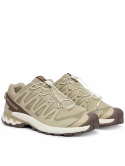 Scarpe da trekking Xa Pro 3D V9 Lifelong L49153800 Verde