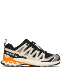 Scarpe da trekking Xa Pro 3D V9 L47882700 Multicolore
