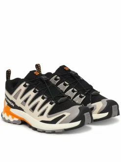 Scarpe da trekking Xa Pro 3D V9 L47882700 Multicolore