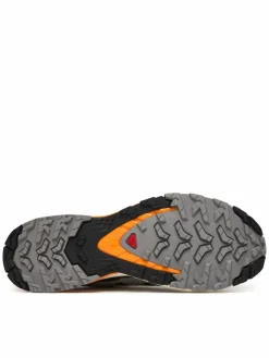 Scarpe da trekking Xa Pro 3D V9 L47882700 Multicolore