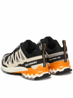 Scarpe da trekking Xa Pro 3D V9 L47882700 Multicolore