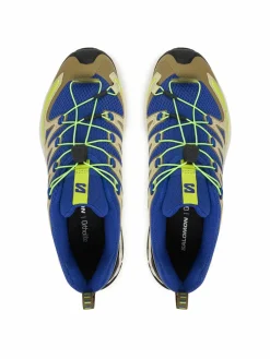 Scarpe da trekking Xa Pro 3D V9 L49145500 Multicolore