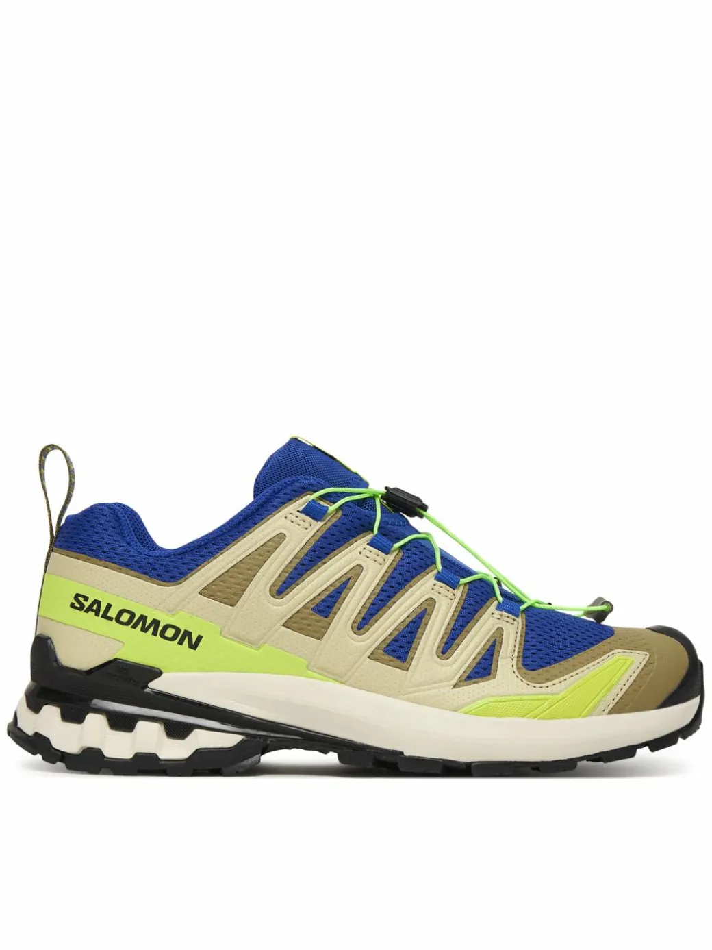 Scarpe da trekking Xa Pro 3D V9 L49145500 Multicolore