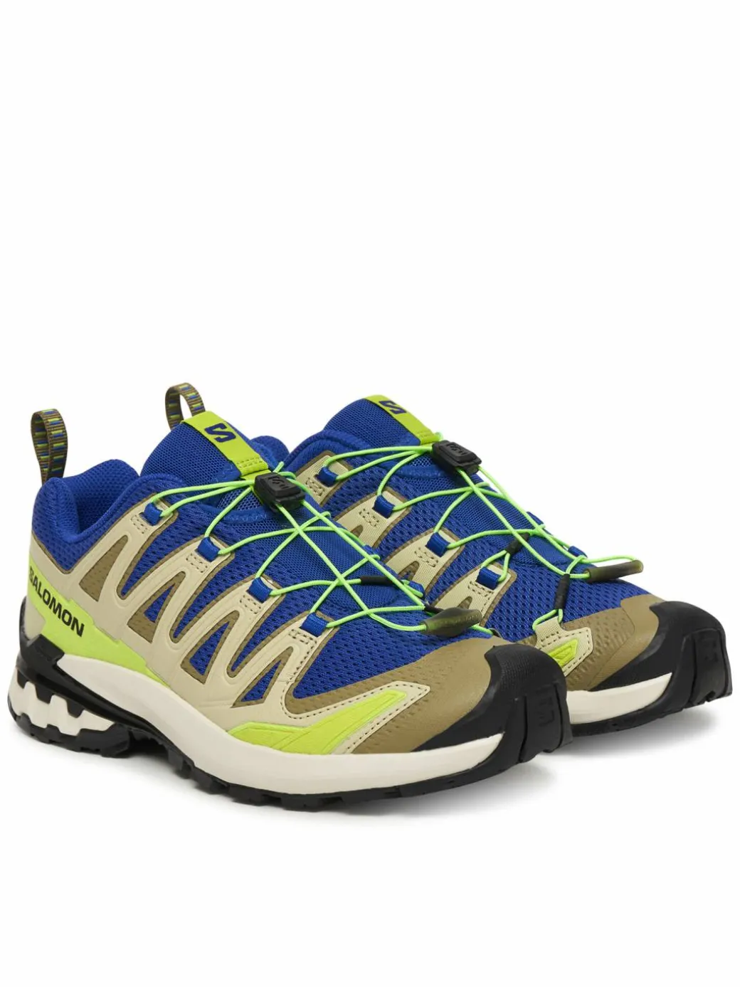 Scarpe da trekking Xa Pro 3D V9 L49145500 Multicolore