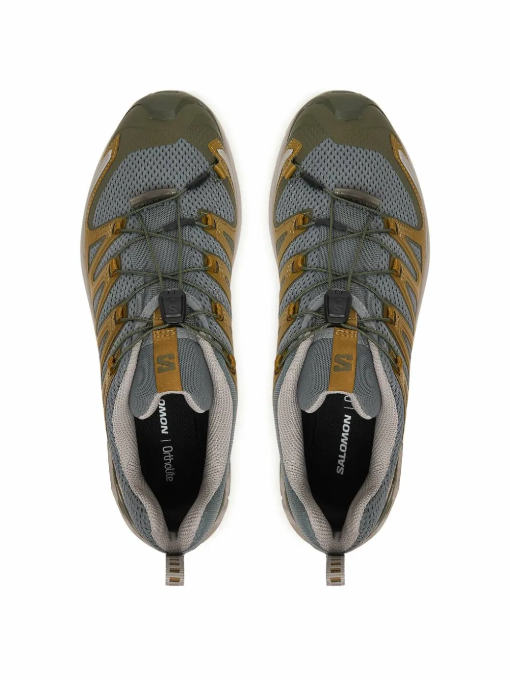 Scarpe da trekking Xa Pro 3D V9 L49229900 Multicolore