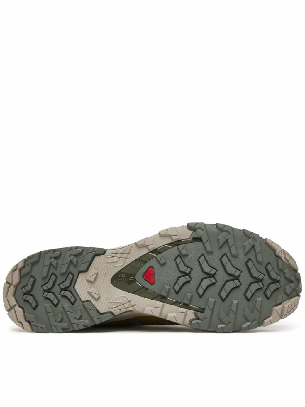 Scarpe da trekking Xa Pro 3D V9 L49229900 Multicolore