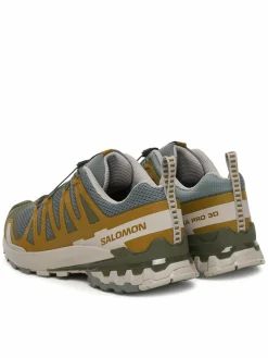 Scarpe da trekking Xa Pro 3D V9 L49229900 Multicolore