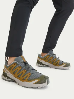Scarpe da trekking Xa Pro 3D V9 L49229900 Multicolore