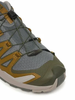 Scarpe da trekking Xa Pro 3D V9 L49229900 Multicolore