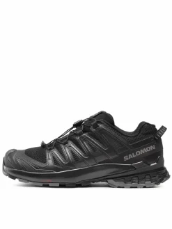 Scarpe da trekking Xa Pro 3D V9 L47271800 Nero