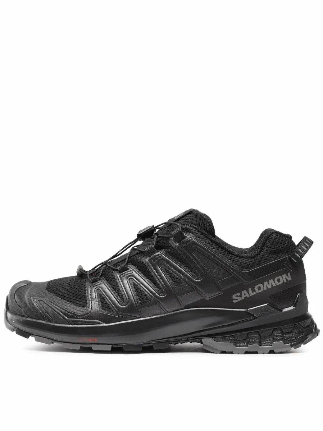 Scarpe da trekking Xa Pro 3D V9 L47271800 Nero