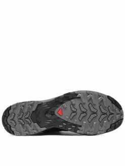 Scarpe da trekking Xa Pro 3D V9 L47271800 Nero