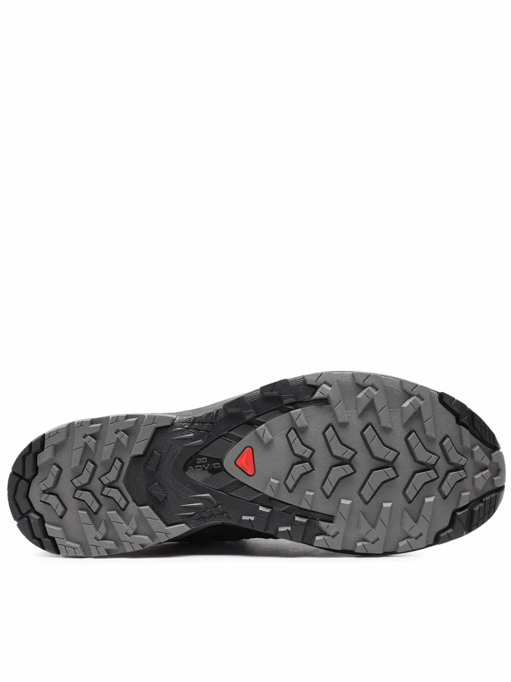 Scarpe da trekking Xa Pro 3D V9 L47271800 Nero