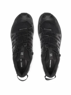 Scarpe da trekking Xa Pro 3D V9 L47271800 Nero
