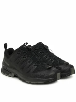 Scarpe da trekking Xa Pro 3D V9 Wide L47273100 Nero