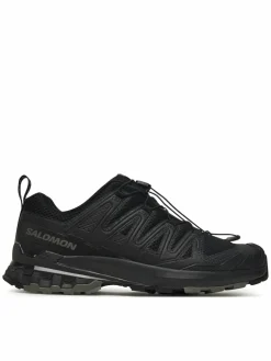 Scarpe da trekking Xa Pro 3D V9 Wide L47273100 Nero
