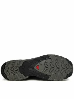 Scarpe da trekking Xa Pro 3D V9 Wide L47273100 Nero