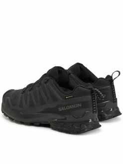 Scarpe da trekking Xa Pro 3D V9 Wide Gore-Tex L47277000 Nero