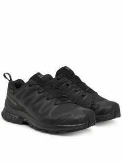 Scarpe da trekking Xa Pro 3D V9 Wide Gore-Tex L47277000 Nero