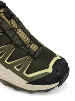 Scarpe da trekking X Ultra 360 Edge Gtx L49097900 Verde